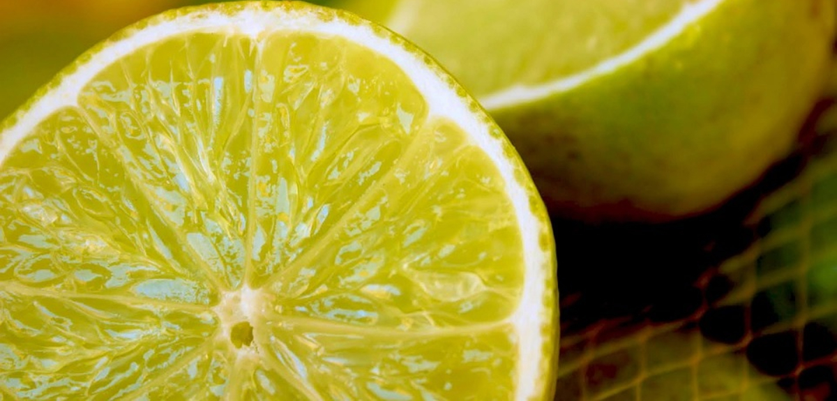 usos prácticos del limón