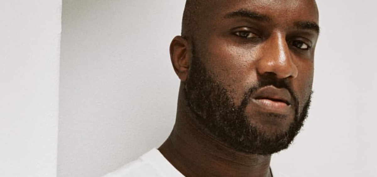 Virgil Abloh: a los 41 años falleció el director creativo de Louis Vuitton
