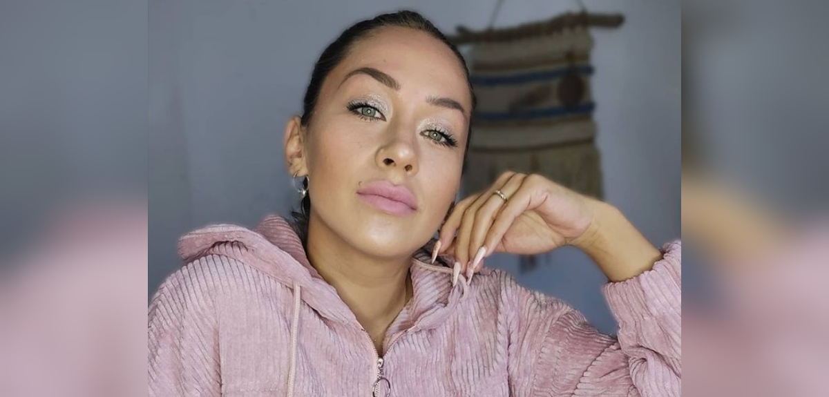 Ingrid Aceitón a 10 meses de la muerte de su bebé: 