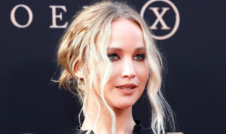 Jennifer Lawrence confiesa que se drogó para una escena de su última película