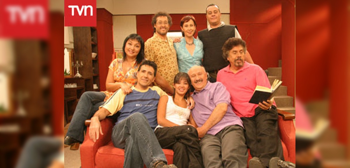 Falleció recordado actor de la serie Los Venegas: “Acompañamos de corazón a su familia”