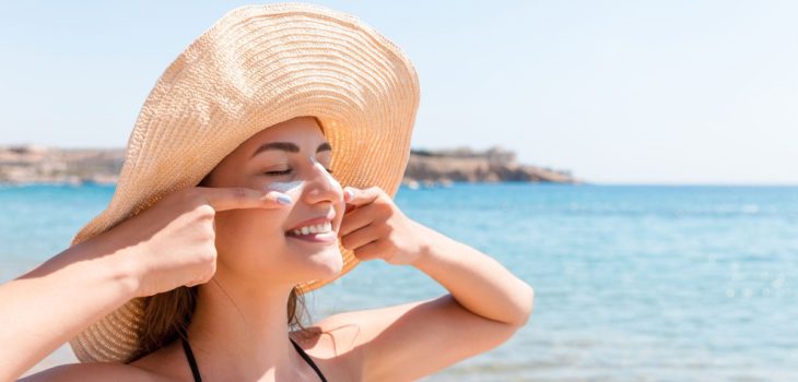 5 consejos para broncearse saludablemente en verano