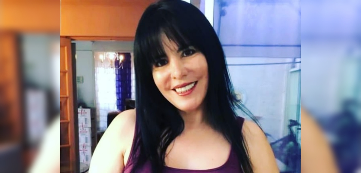 Anita Alvarado hija Xephora