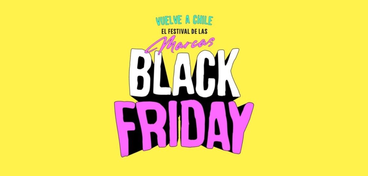 Black Friday Chile
