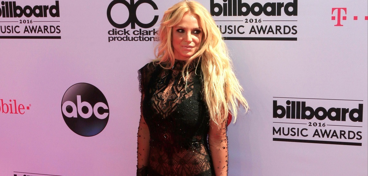 Una jueza ordena el fin de la tutela legal de Britney Spears tras 13 años