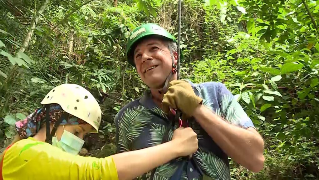 'MasterChef Celebrity' tendrá su capítulo "más extremo" en plena selva colombiana