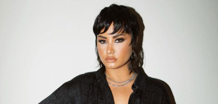 Demi Lovato incursiona en nuevo emprendimiento sexual: “Todos merecemos placer”