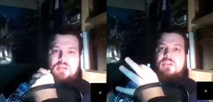 Capturas