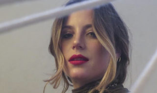 Emilia Noguera mostró cambio de look