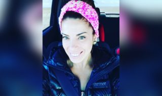 Jenny Contardo | Instagram