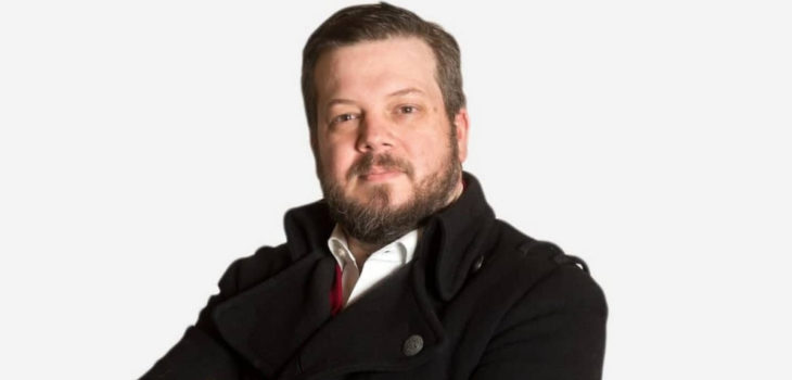 Johannes Kaiser