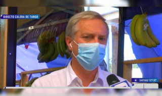 José Antonio Kast dio su primera entrevista tras pasar a segunda vuelta