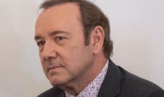 Kevin Spacey deberá indemnizar a productora de House of Cards