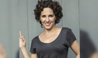 Luz Valdivieso celebra la primera comunión de su hijo Marcial