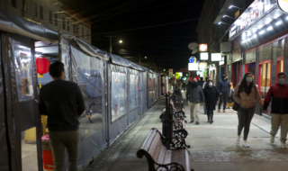 Paso a Paso: toda la Región de Magallanes retrocederá a Apertura Inicial