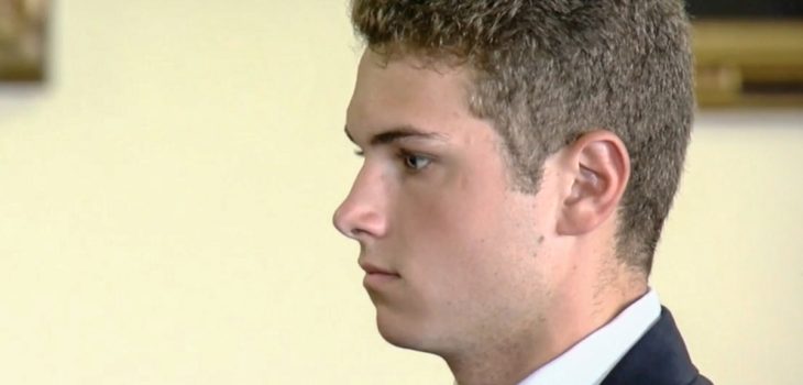 Joven se declaró culpable de violar a cuatro mujeres pero juez consideró inapropiado encarcelarlo