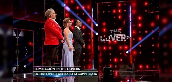 finalistas the covers