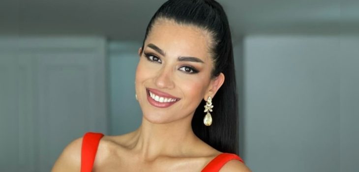 Miss Universo Chile mostró diseño del traje típico que usará en el certamen: homenajeará a La Ligua