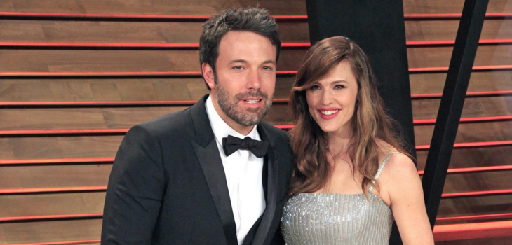 Ben Affleck aclaró polémicos dichos sobre su exesposa Jennifer Garner: “Me hizo parecer estúpido”