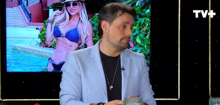 Captura TV+