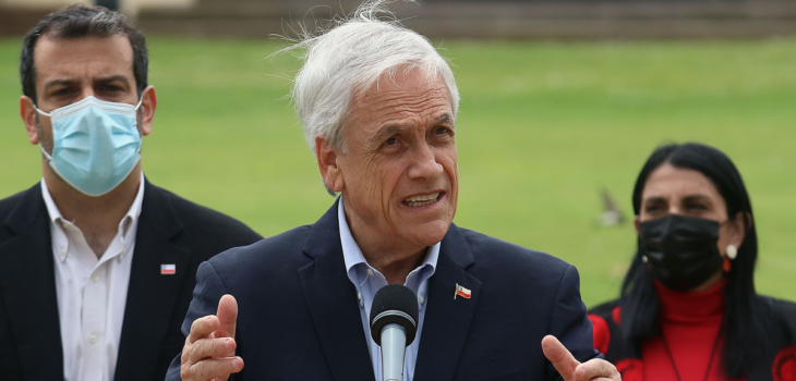 Gobierno de Piñera pone discusión inmediata a proyecto de cuarto retiro del 10%