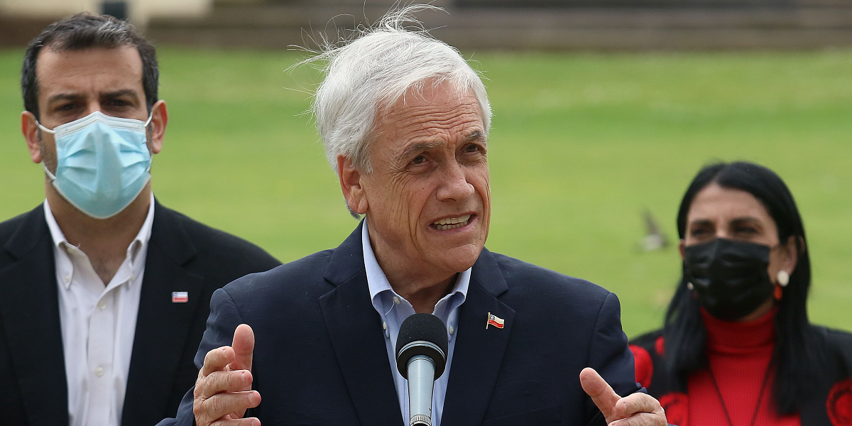 Gobierno de Piñera pone discusión inmediata a proyecto de cuarto retiro del 10%