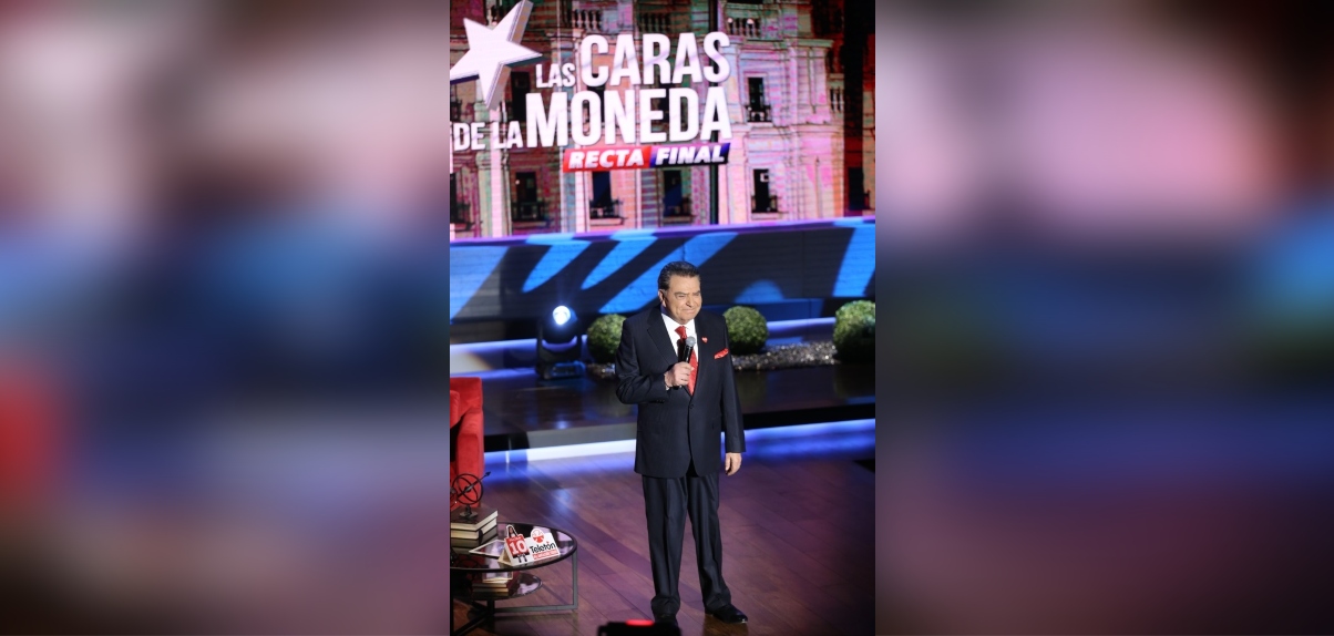 Este lunes vuelve “Las caras de la Moneda” con Mario Kreutzberger: entrevistará a Gabriel Boric