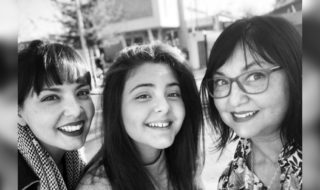 Carolina Arredondo emocionó con mensaje de cumpleaños a su madre Carolina Marzán: "Te admiro"