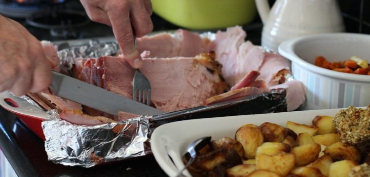 ¿Aún no sabes qué preparar para la cena de Navidad? Conoce fáciles opciones que te sacarán de apuro