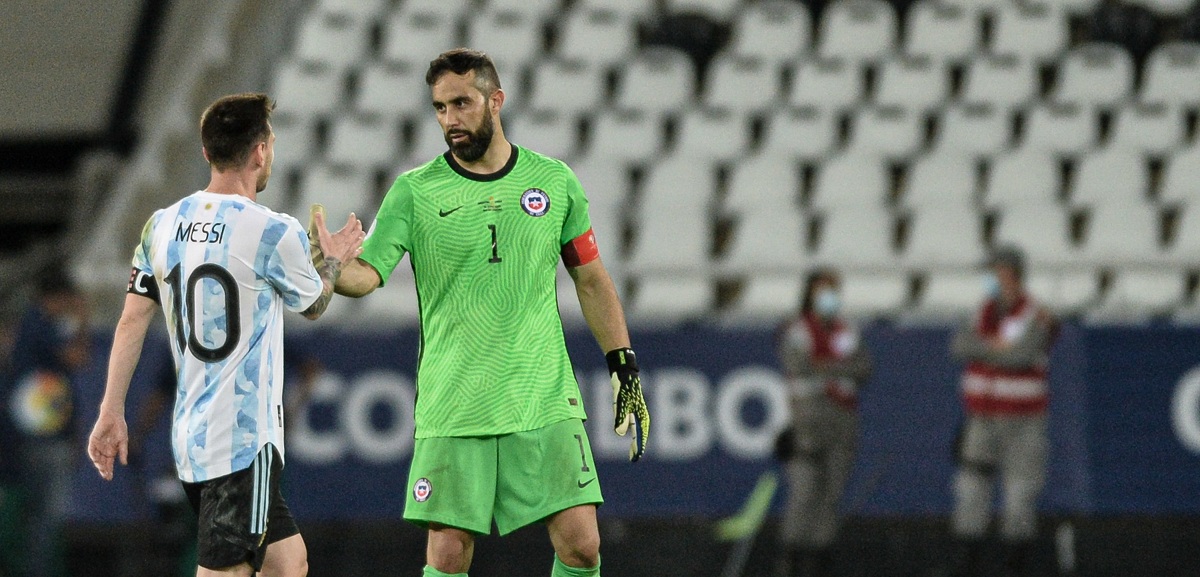 FIFA dio su autorización para que Chile reciba a Argentina en Calama por Clasificatorias