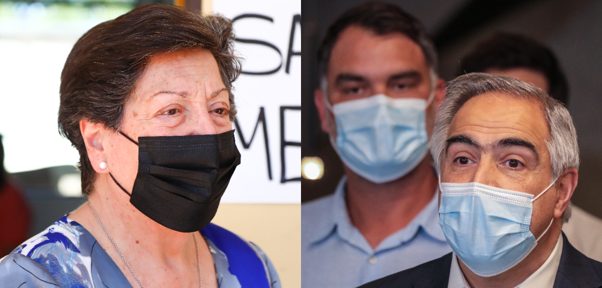 DC rechazó llamado de Chile Vamos a conformar oposición al próximo Gobierno de Boric