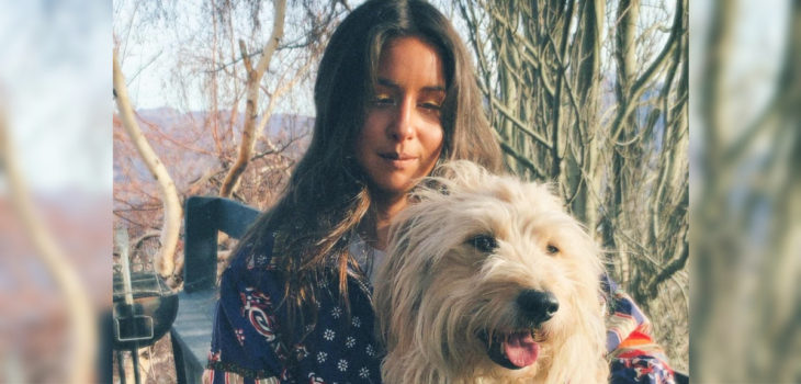 Denise Rosenthal y Farkas