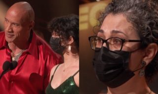 dwayne johnson people choice award