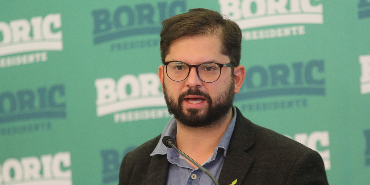 Multinacional desmiente que llegada de Gabriel Boric amenace su negocio en Chile