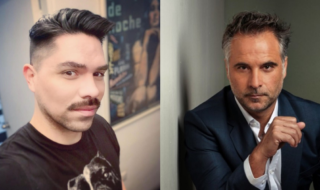 Guionista de Demente respondió a críticas de Paulo Brunetti