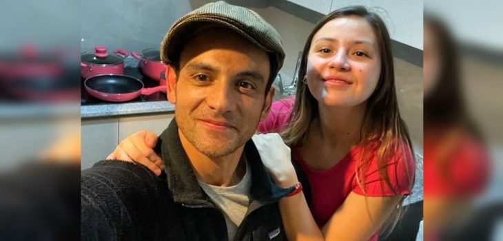 Hija de Gonzalo Ramírez cuenta cómo vive con su diabetes tipo 1: fue diagnosticada con 9 años