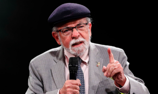 José Maza realizó potente reflexión sobre los adultos mayores en la Teletón