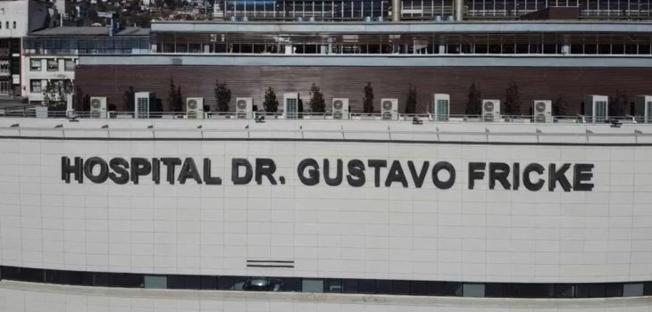 hospital Viña del Mar joven PTU