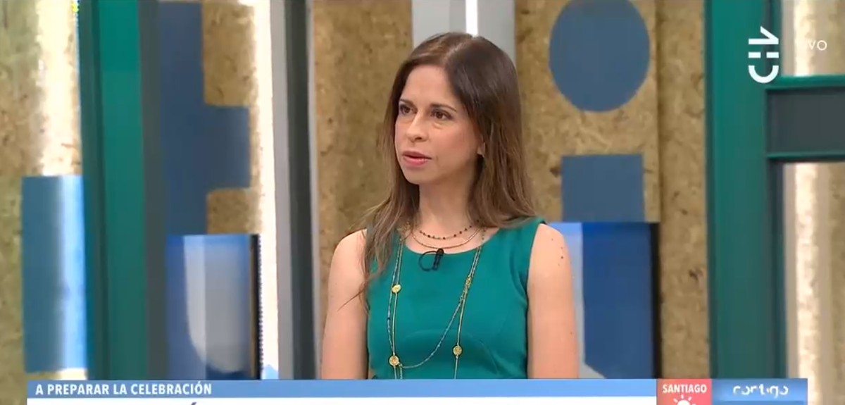 Karina Álvarez detalló desagradable encuentro con mujer en ascensor: “Lo peor que me han dicho”