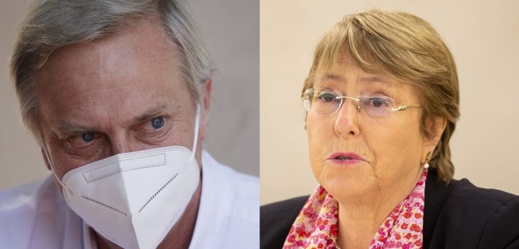 jose antonio kast michelle bachelet