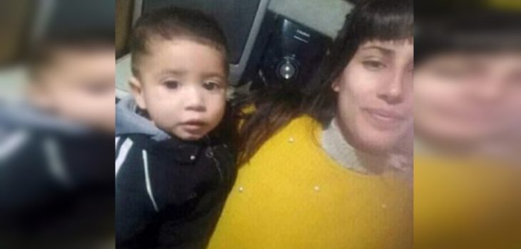 Giro en caso de madre e hijo incinerados por expareja de su novio en Argentina