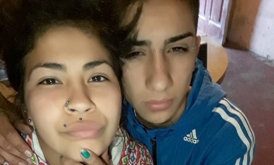 Mujer que fue incinerada junto a su hijo en Argentina pide justicia
