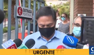 Marco Antonio Pinochet