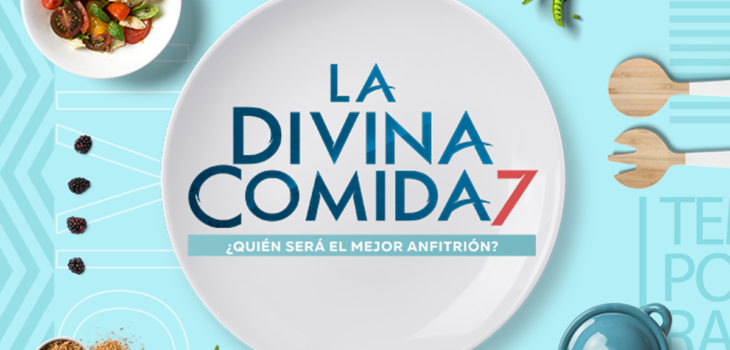 La Divina Comida tendrá especial madres e hijos
