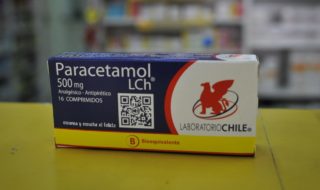 Paracetamol