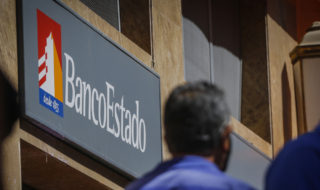 Reclamos fugas Banco Estado