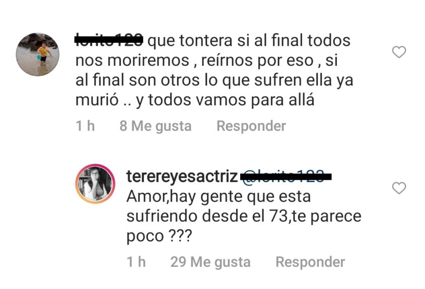 Teresita Reyes