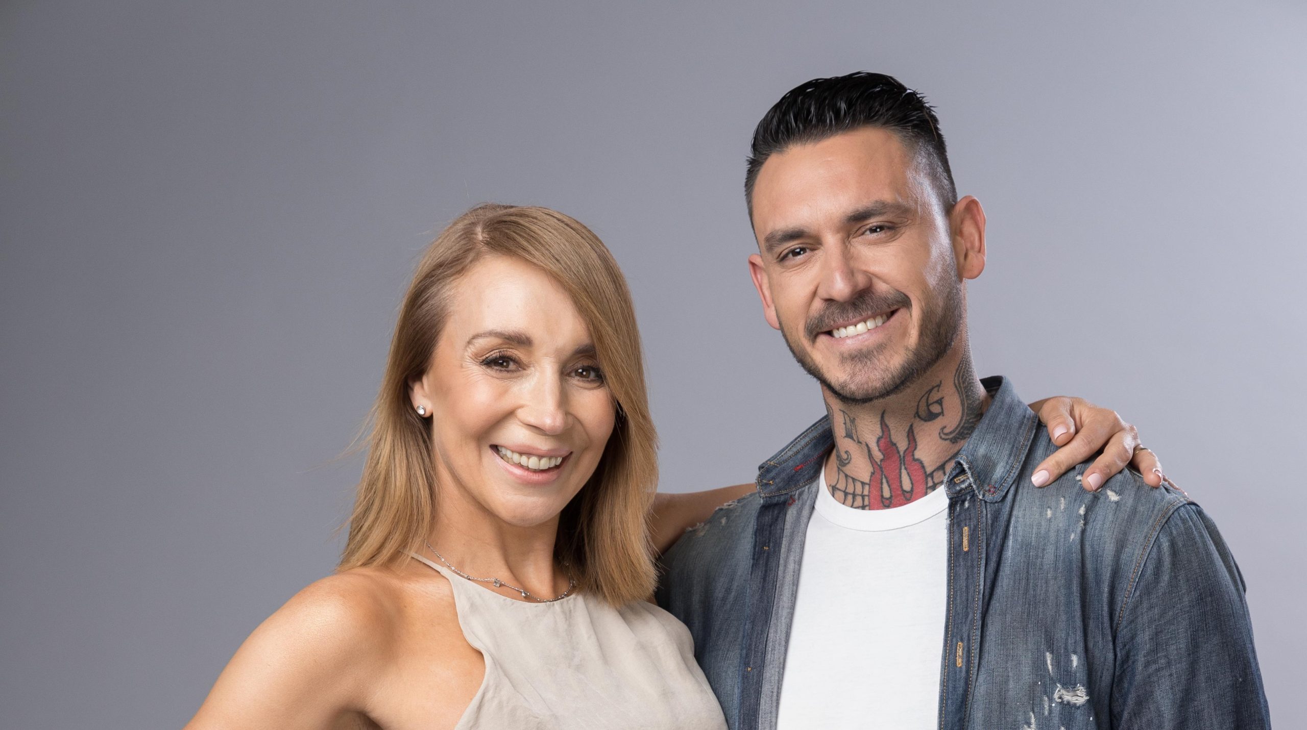 TVN celebrará el Año Nuevo con programación especial liderada por Karen Doggenweiler y Pinilla