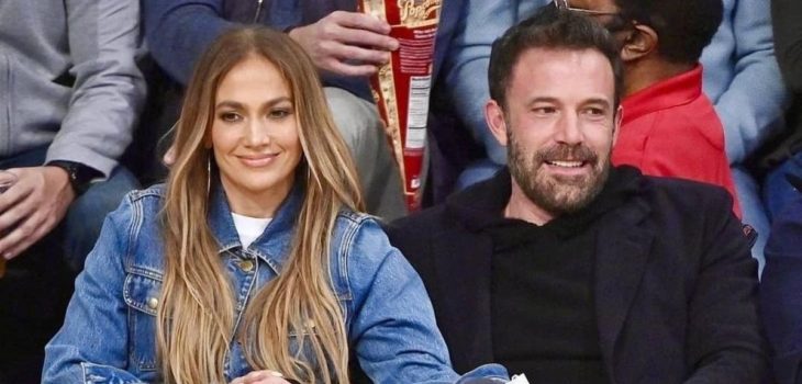 No todo es color de rosa: Ben Affleck desclasificó triste momento que vivió en compañía de JLo