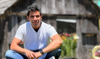 El especial mensaje de Juan Pablo Queraltó a Francisca Sfeir por el nuevo año: “El regalo más hermoso”